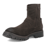 Angle 8, ROAD TRIP LEATHER BOOT