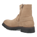 Angle 9, ROAD TRIP LEATHER BOOT