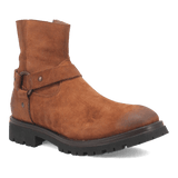 Angle 1, ROAD TRIP LEATHER BOOT
