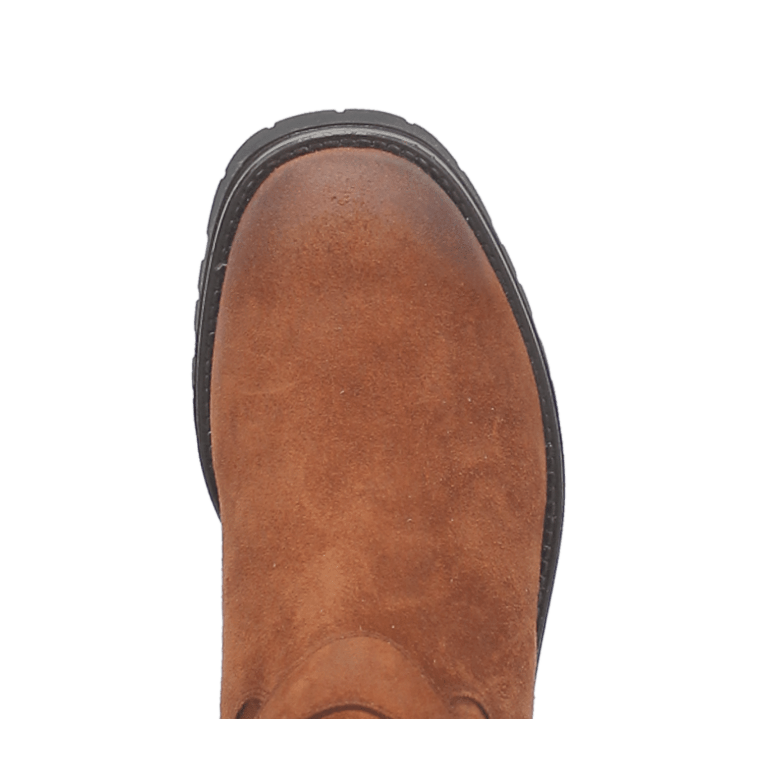 Angle 6, ROAD TRIP LEATHER BOOT