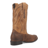 Angle 10, WHISKEY RIVER LEATHER BOOT