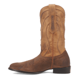 Angle 3, WHISKEY RIVER LEATHER BOOT