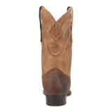 Angle 4, WHISKEY RIVER LEATHER BOOT