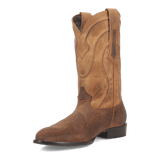 Angle 8, WHISKEY RIVER LEATHER BOOT