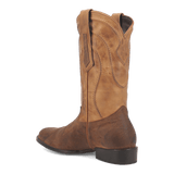 Angle 9, WHISKEY RIVER LEATHER BOOT