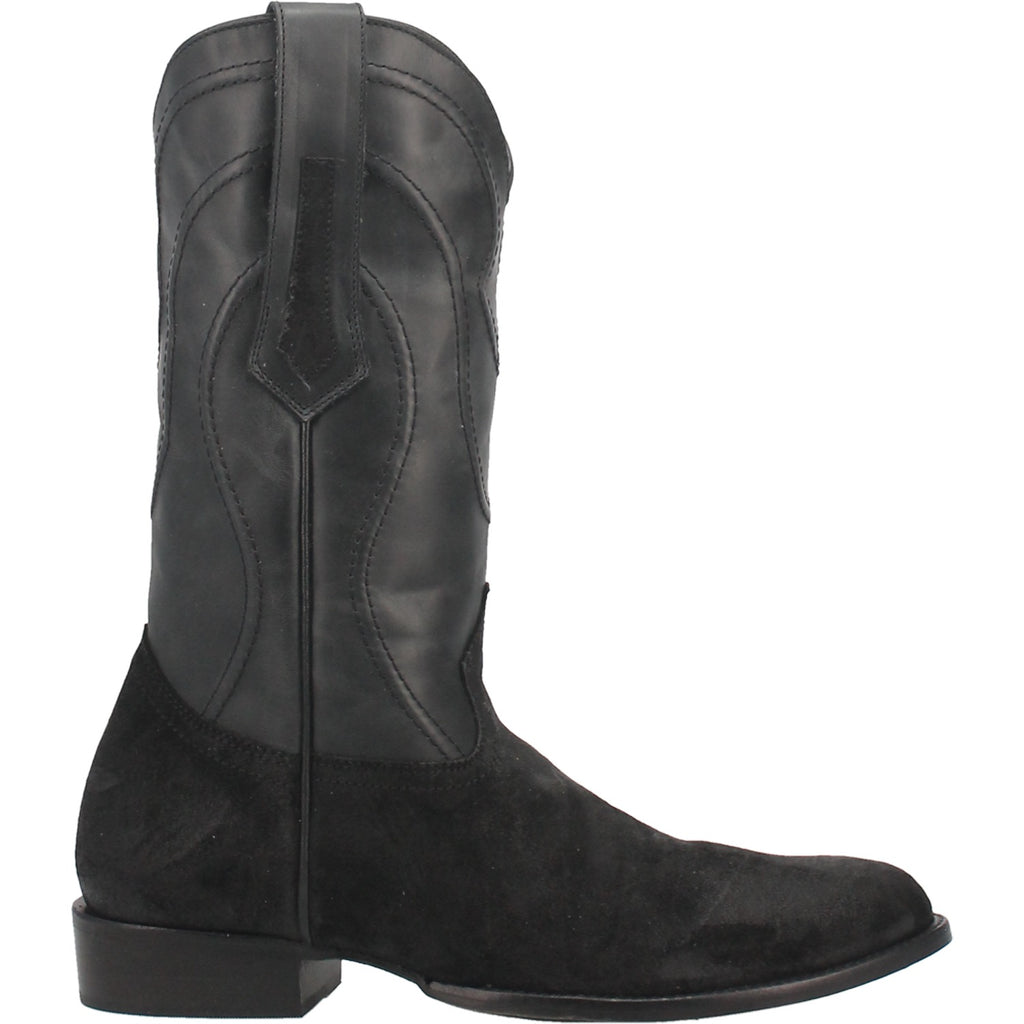 Angle 2, WHISKEY RIVER LEATHER BOOT