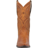 Angle 5, DODGE CITY LEATHER BOOT