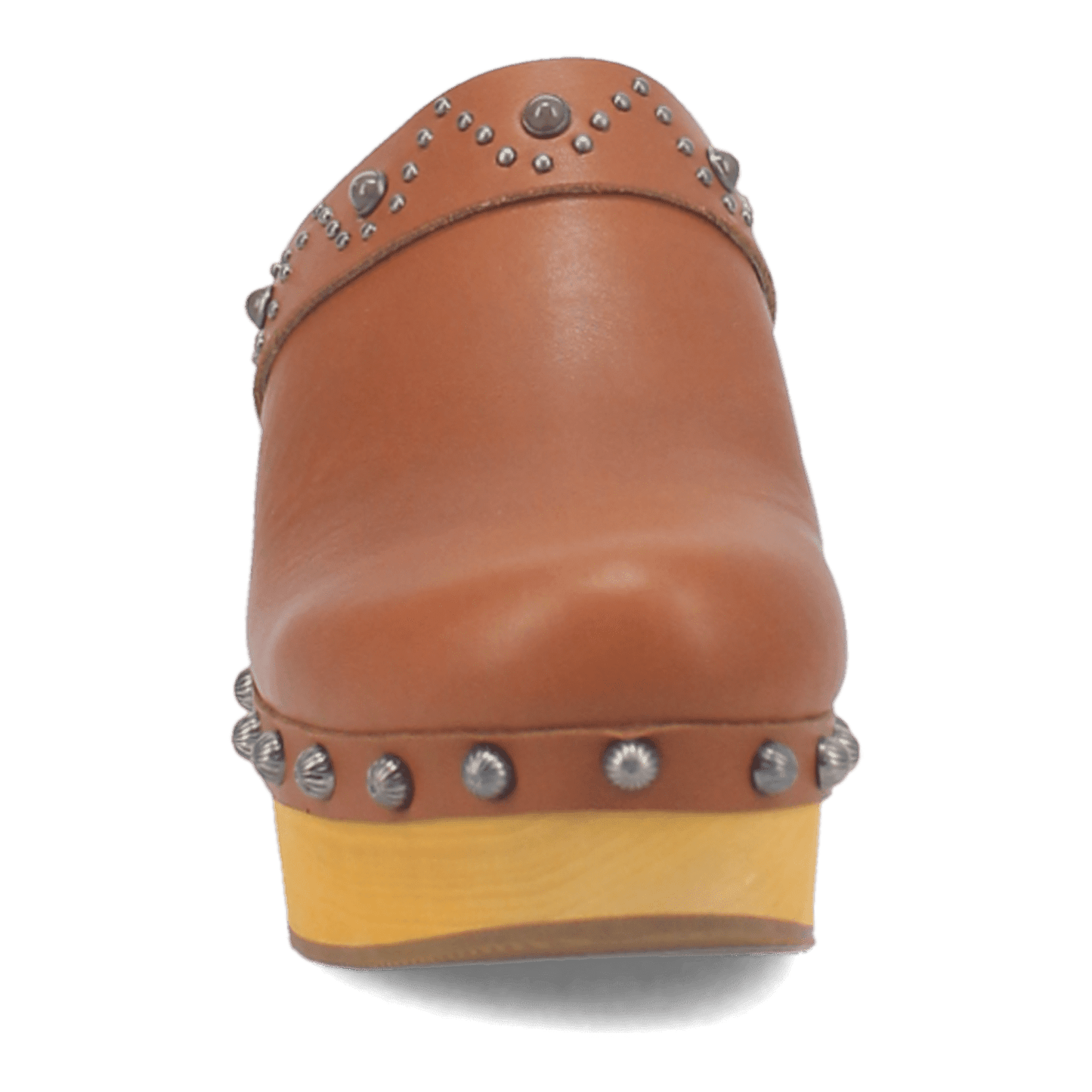 Angle 5, DEADWOOD LEATHER SANDAL