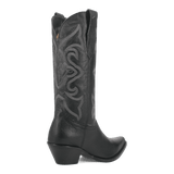 Angle 10, #OUT WEST LEATHER BOOT