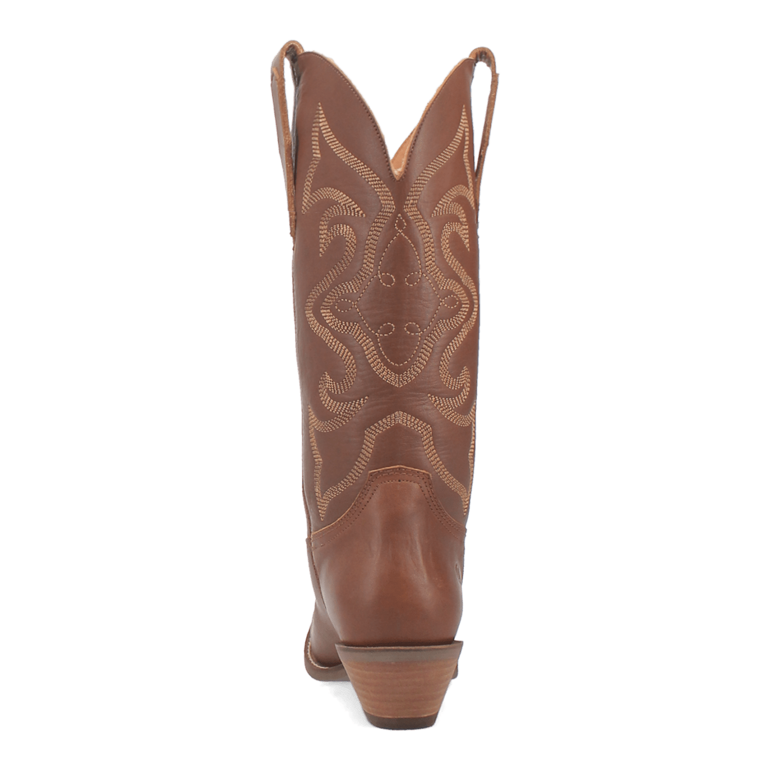 Angle 4, #OUT WEST LEATHER BOOT