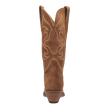 Angle 4, #OUT WEST LEATHER BOOT