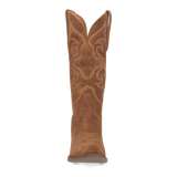 Angle 5, #OUT WEST LEATHER BOOT