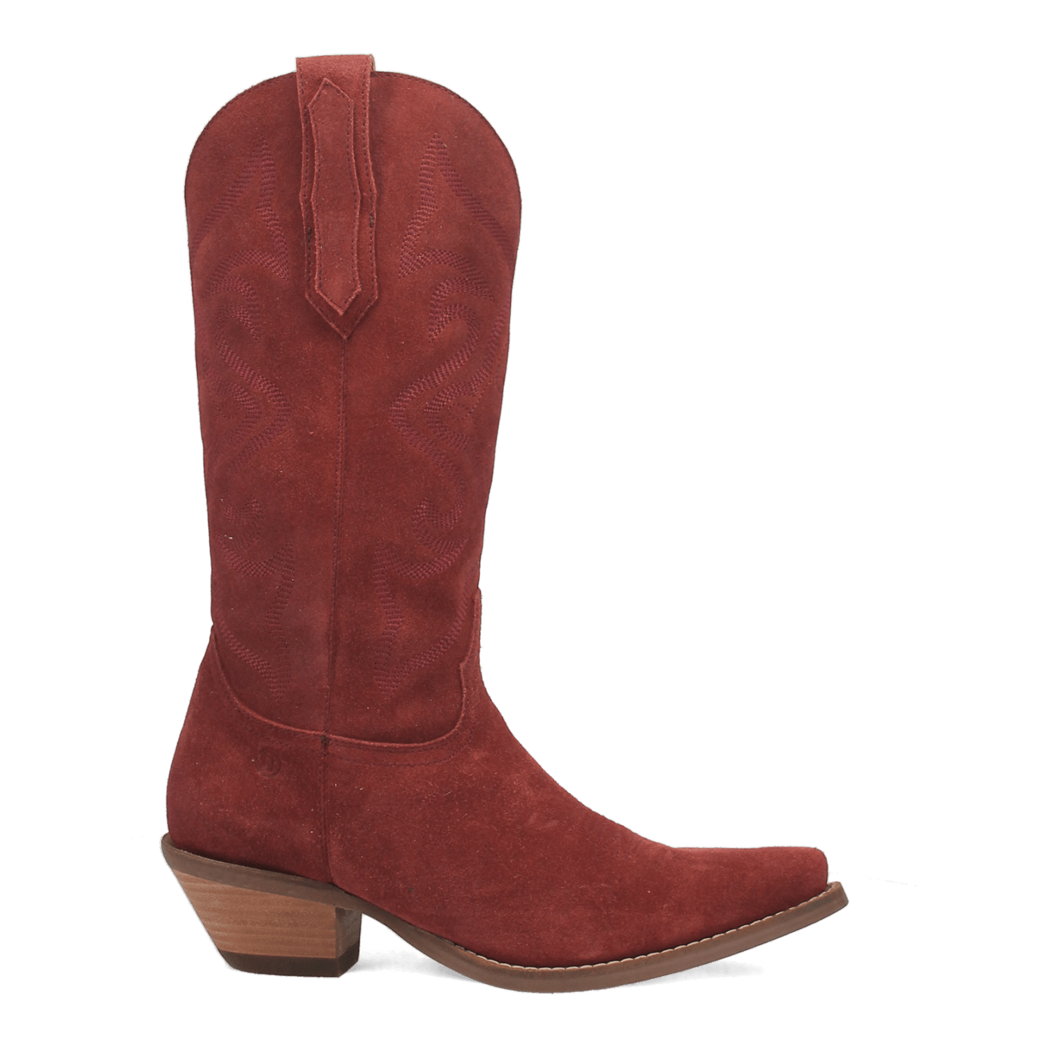 Angle 2, #OUT WEST LEATHER BOOT