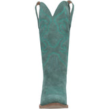 Angle 5, #OUT WEST LEATHER BOOT