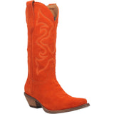 Angle 1, #OUT WEST LEATHER BOOT