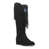 Angle 1, HASSIE LEATHER BOOT