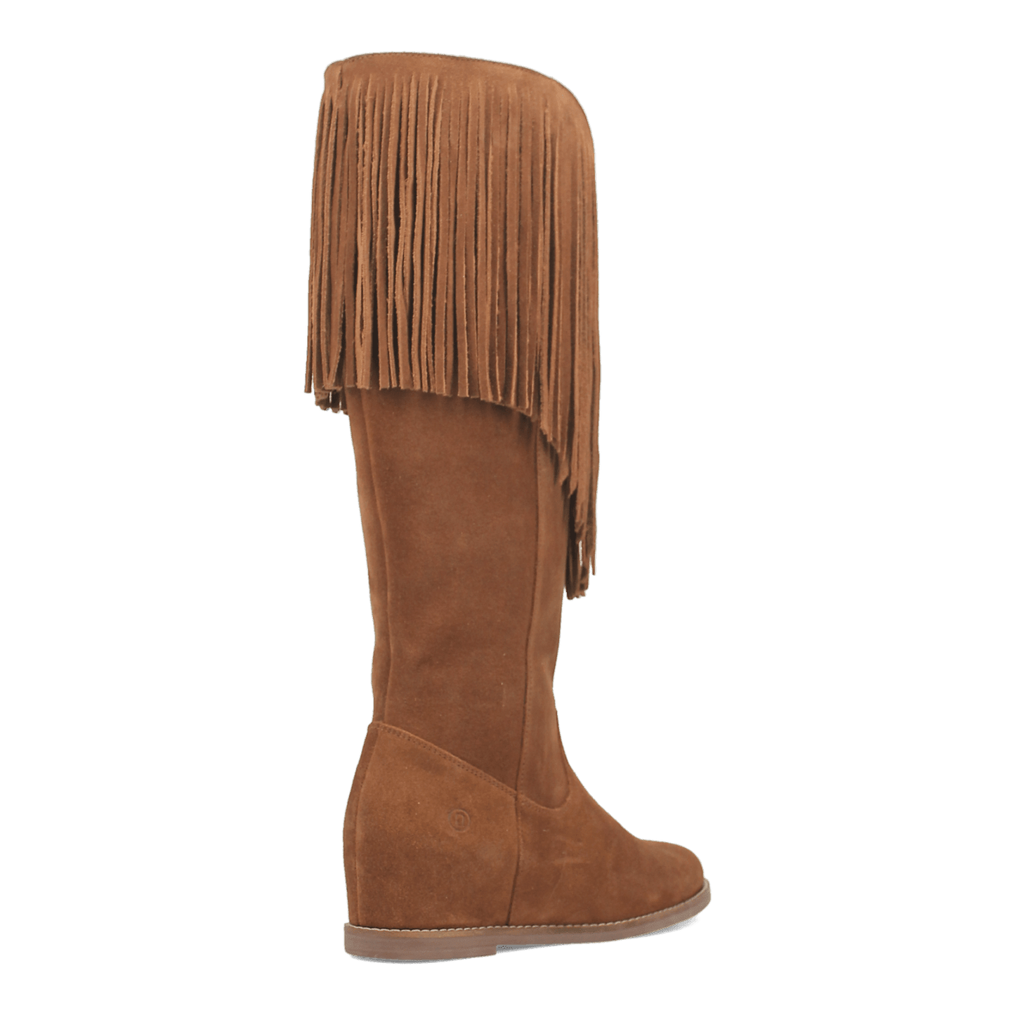 Angle 10, HASSIE LEATHER BOOT