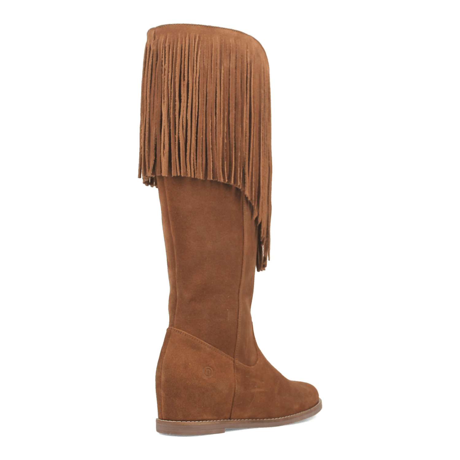 Angle 10, HASSIE LEATHER BOOT