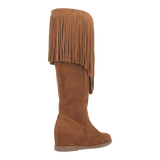 Angle 10, HASSIE LEATHER BOOT