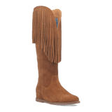 Angle 1, HASSIE LEATHER BOOT