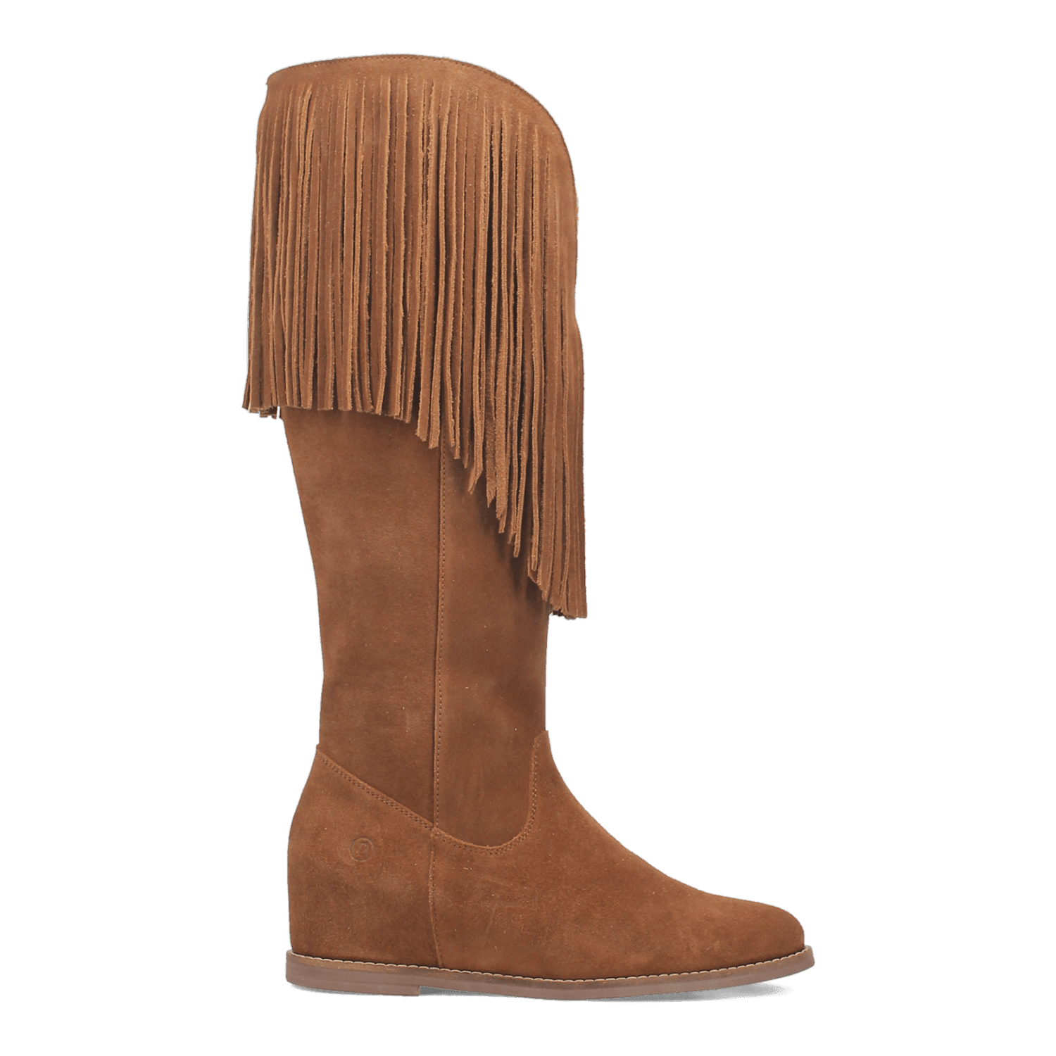 Angle 2, HASSIE LEATHER BOOT