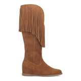 Angle 2, HASSIE LEATHER BOOT