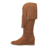 Angle 3, HASSIE LEATHER BOOT