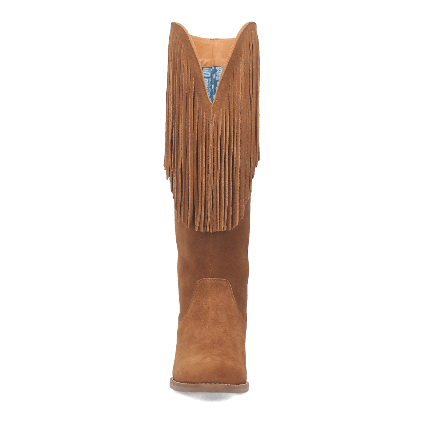 Angle 5, HASSIE LEATHER BOOT