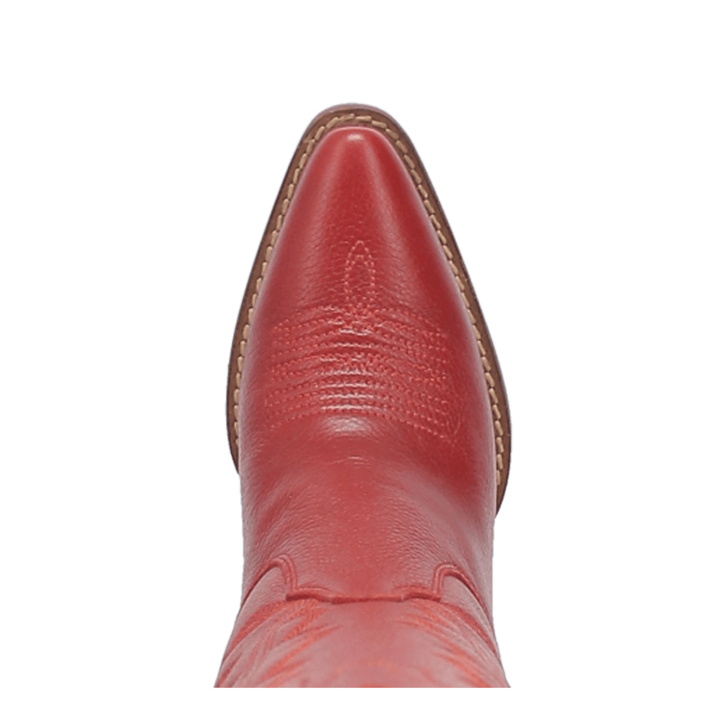 Angle 6, HIGH COTTON LEATHER BOOT