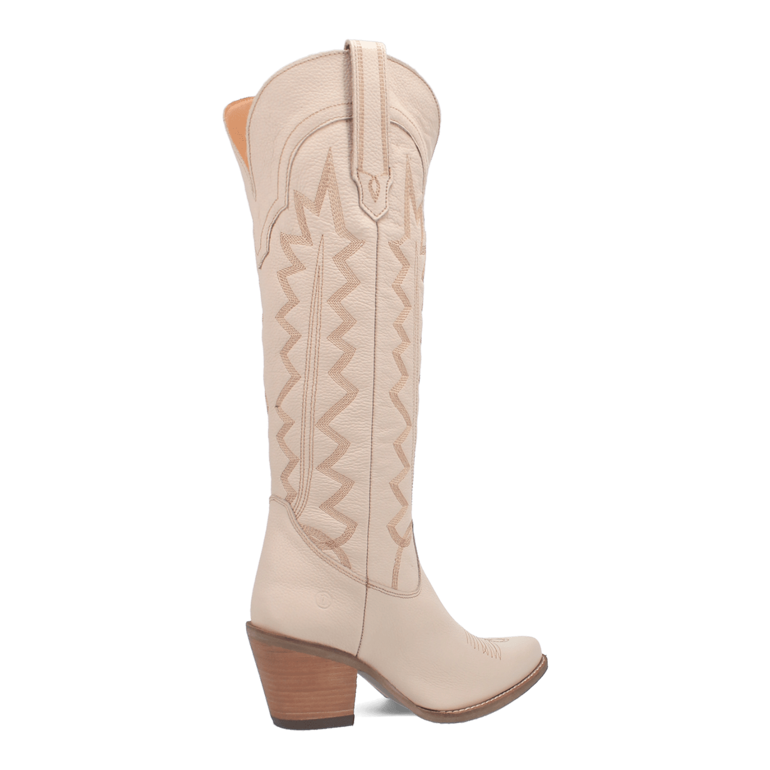 Cowboy boots hoog sale