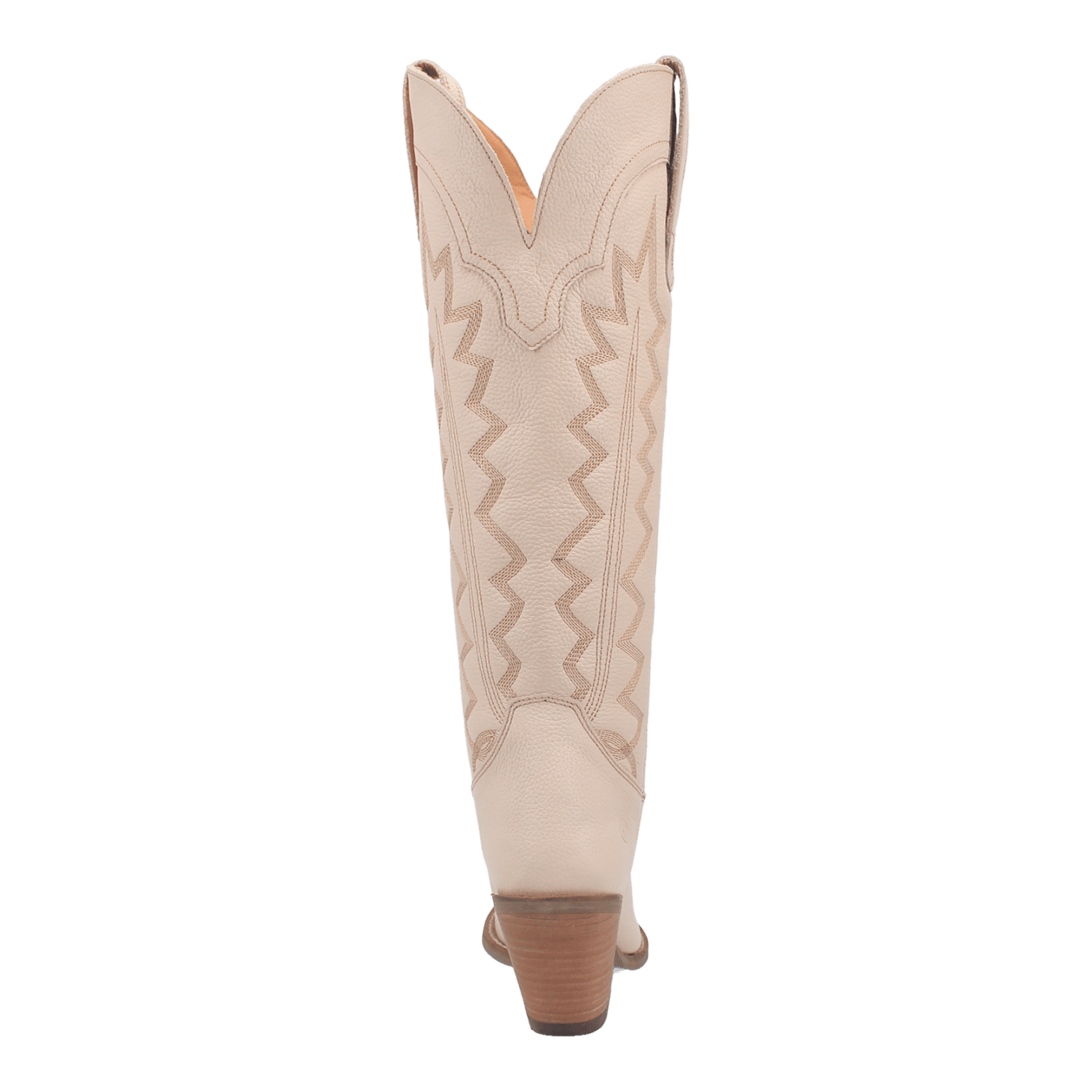 Angle 4, HIGH COTTON LEATHER BOOT