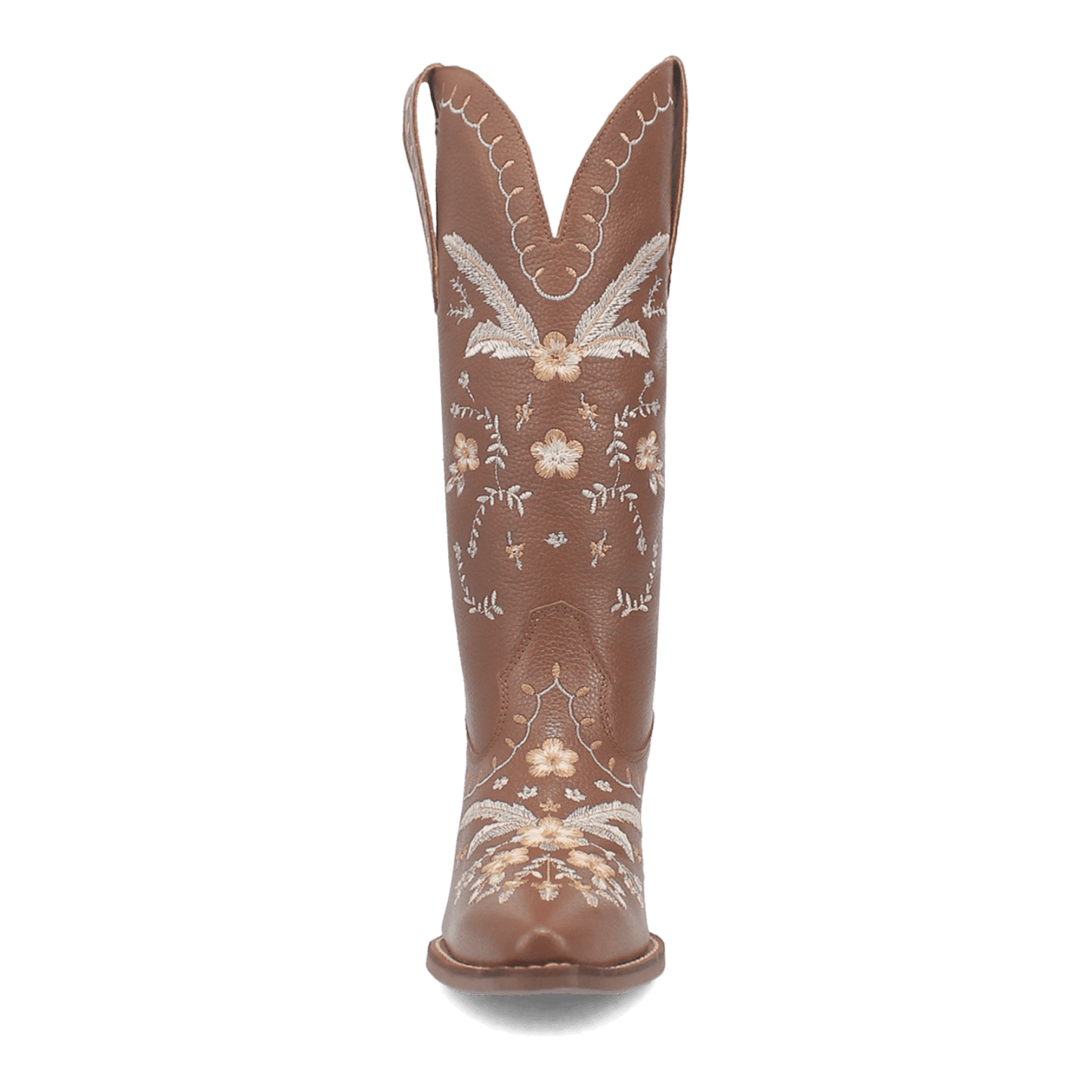 Angle 5, FULL BLOOM LEATHER BOOT