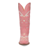 Angle 5, FULL BLOOM LEATHER BOOT