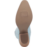 Angle 7, FULL BLOOM LEATHER BOOT
