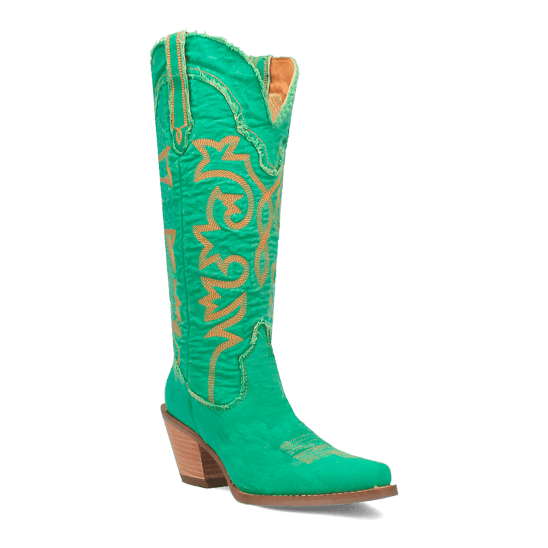 New song 2 clearance step in cowboy boots