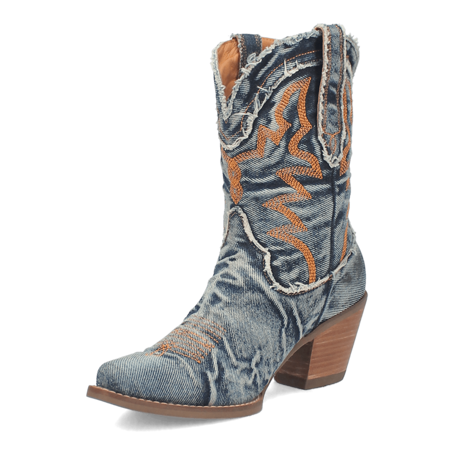 Angle 8, Y'ALL NEED DOLLY DENIM BOOT