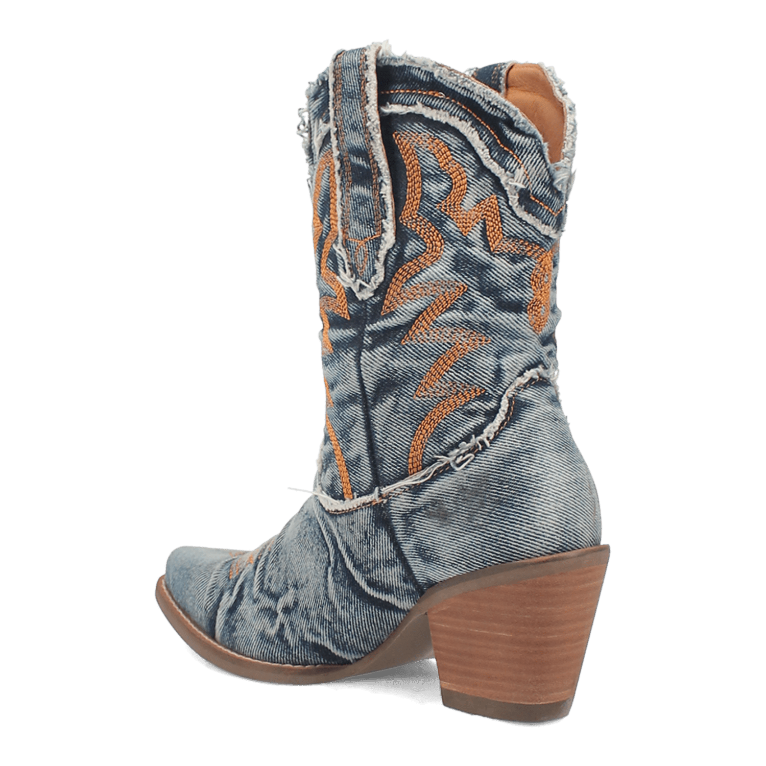 Angle 9, Y'ALL NEED DOLLY DENIM BOOT