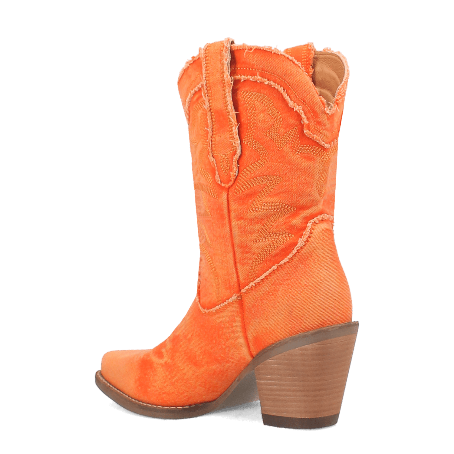 Angle 9, Y'ALL NEED DOLLY DENIM BOOT