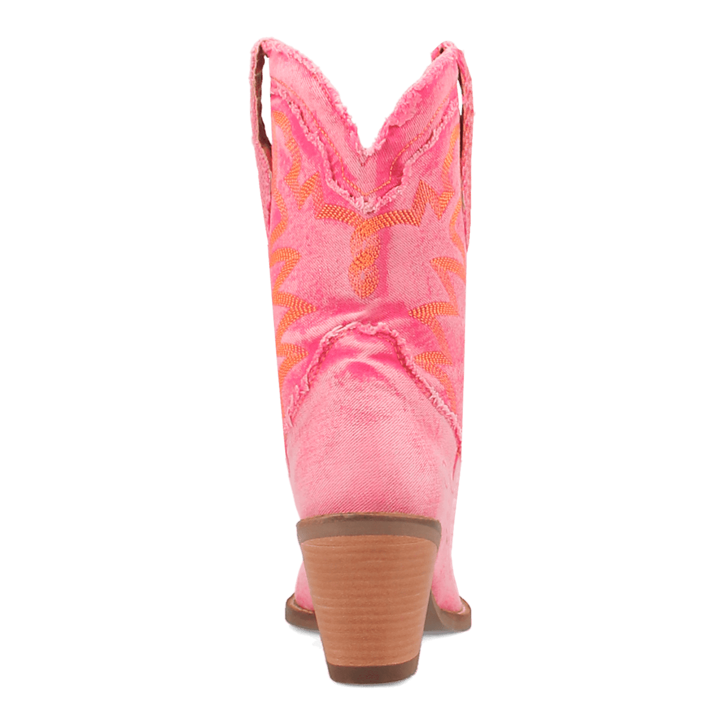 Angle 4, Y'ALL NEED DOLLY DENIM BOOT
