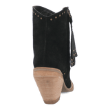 Angle 4, CLASSY N' SASSY LEATHER BOOTIE