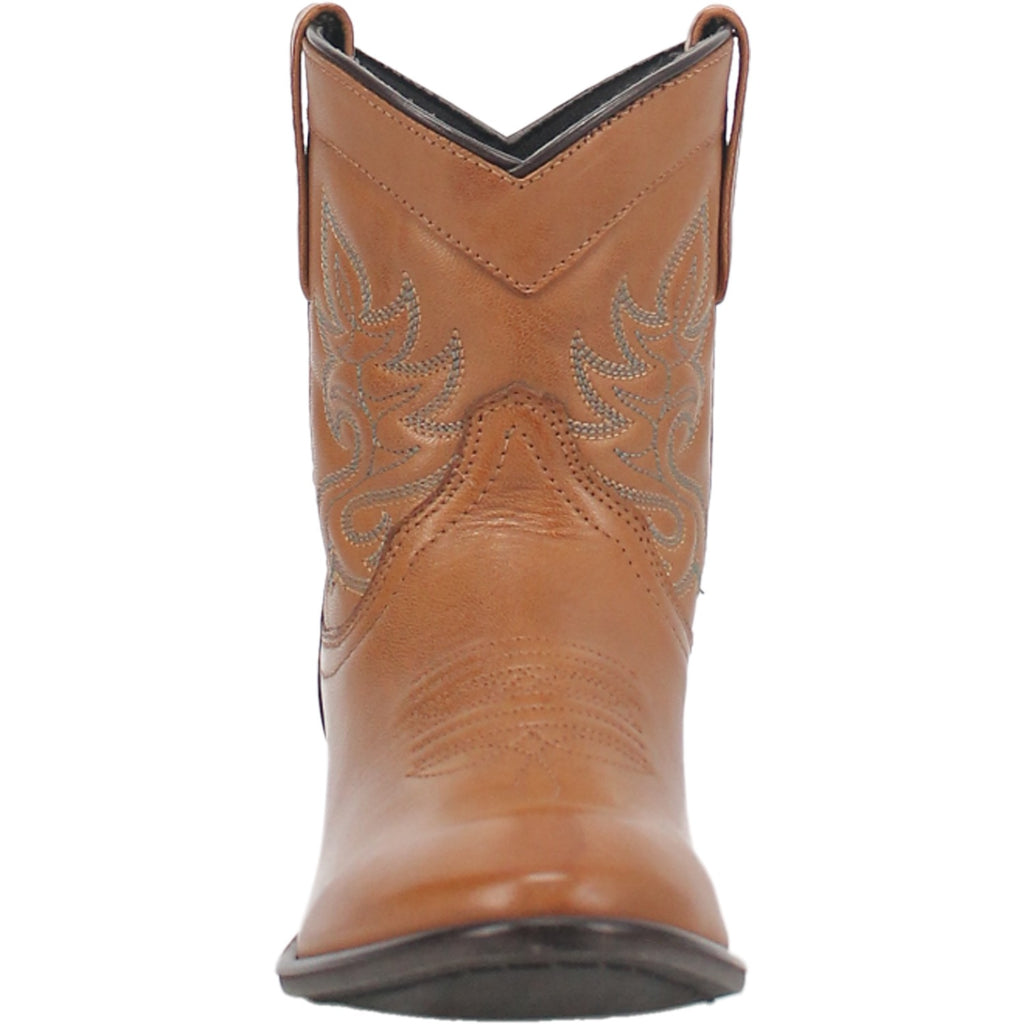 Angle 5, WILLIE LEATHER BOOTIE