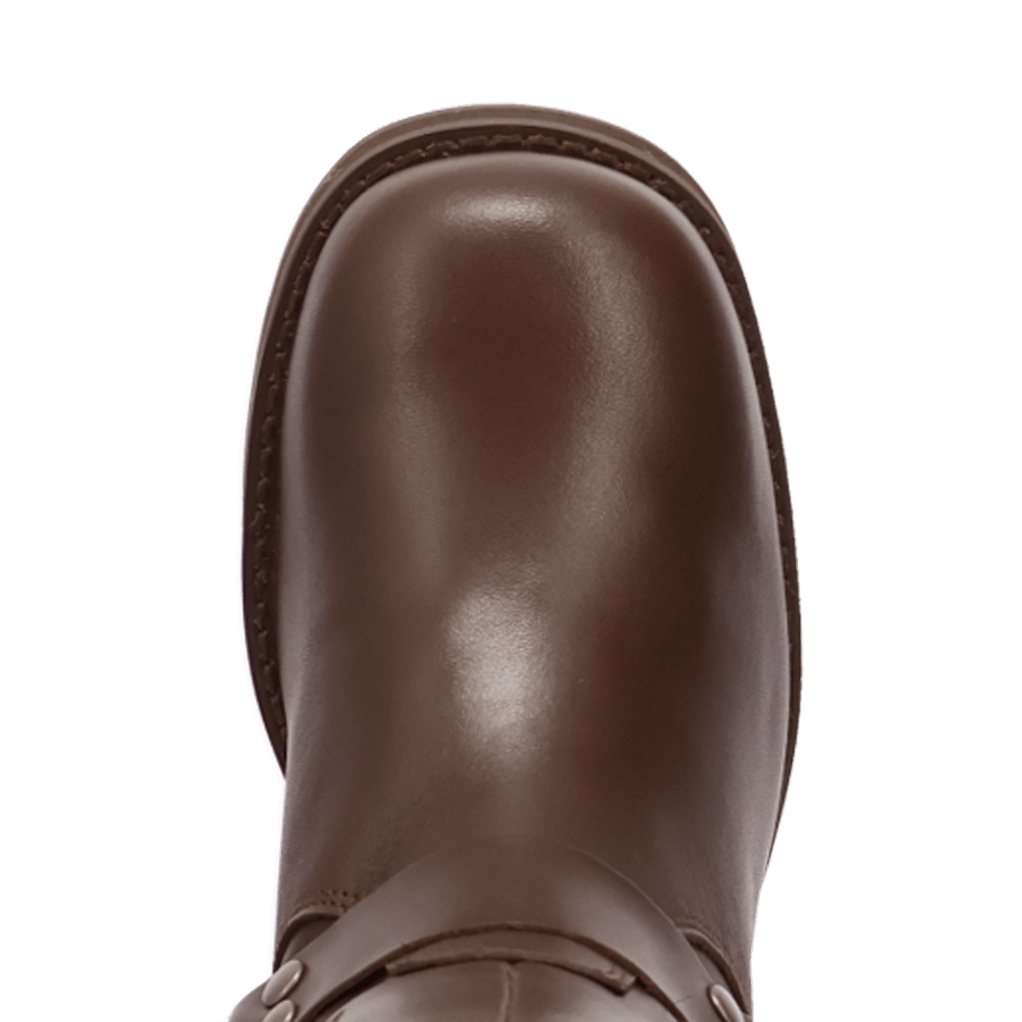 BLACKLIST LEATHER BOOT - Dingo1969