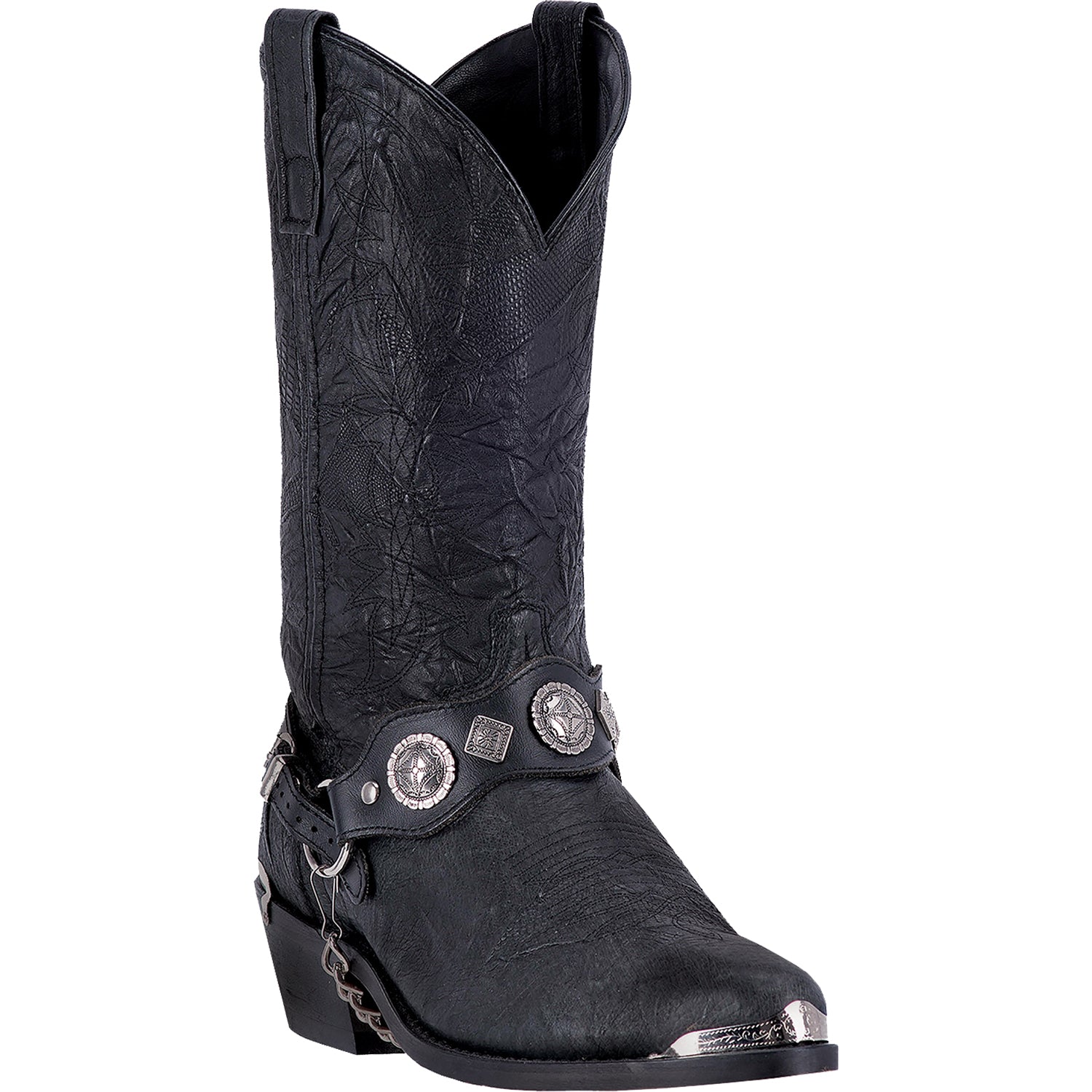 Dingo harness boots mens hotsell