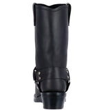 Angle 4, MOLLY LEATHER HARNESS BOOT