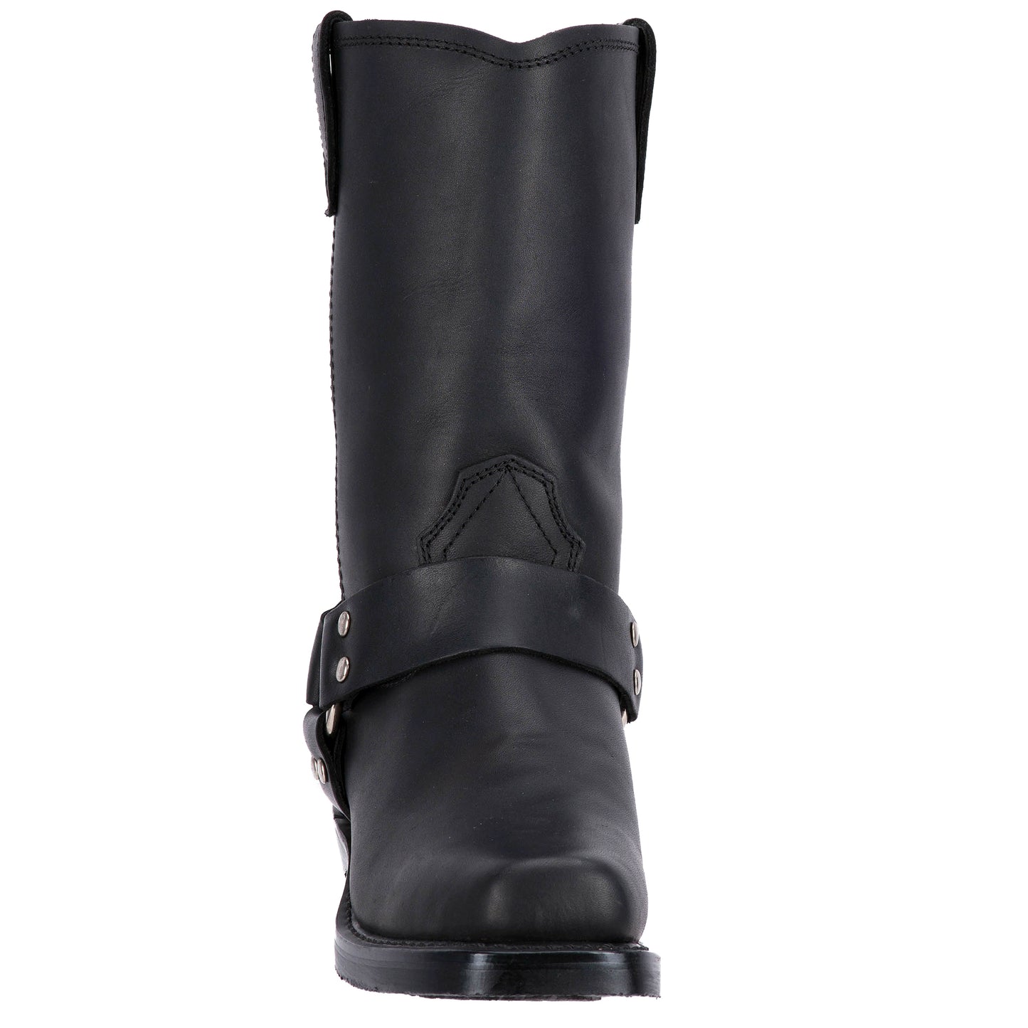 Angle 5, MOLLY LEATHER HARNESS BOOT