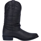 Angle 2, AMSTERDAM LEATHER BOOT