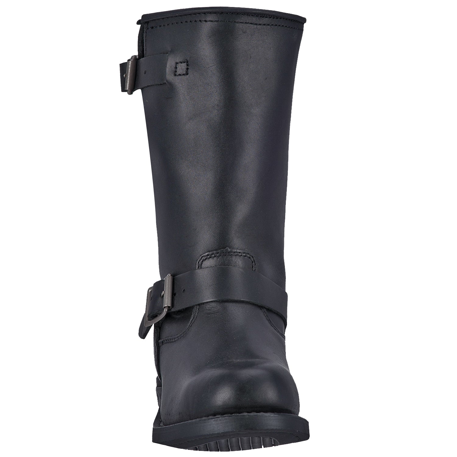 ROB LEATHER HARNESS BOOT – Dingo19691