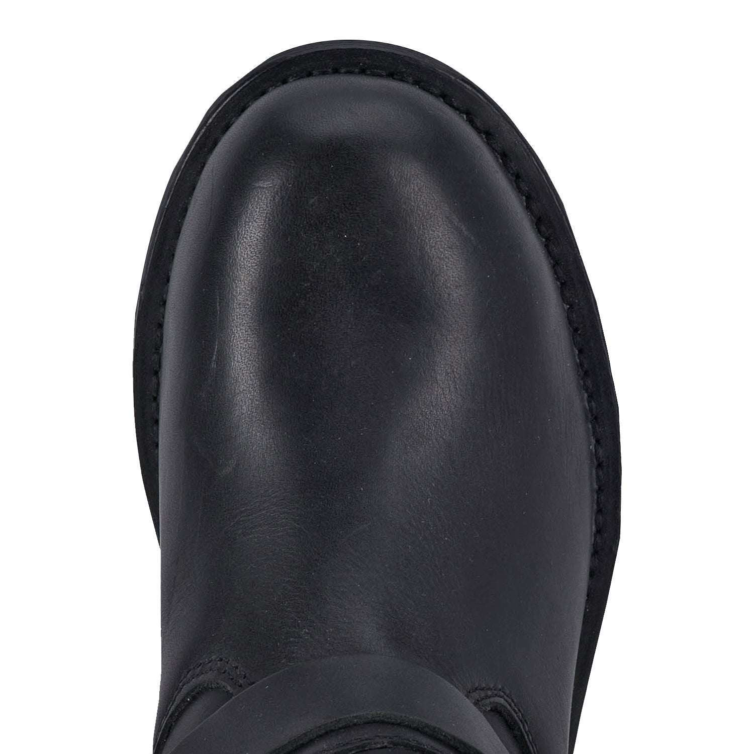 ROB LEATHER HARNESS BOOT – Dingo1969