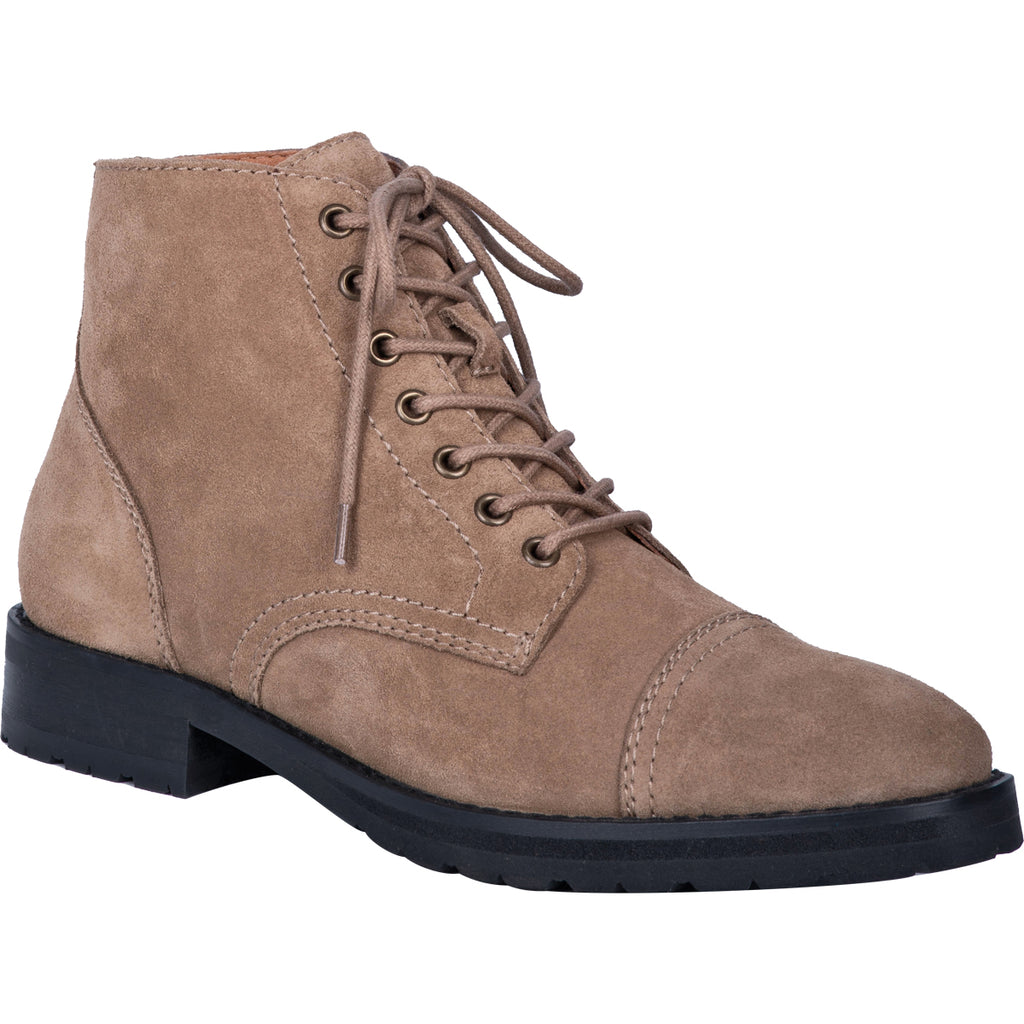 Angle 1, HUTCH LEATHER BOOT