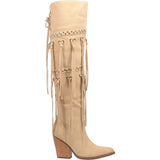 Angle 2, #WITCHY WOMAN LEATHER BOOT